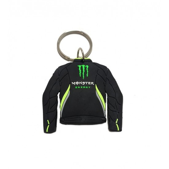 Motorcu Ceket Anahtarlık Motorcu Ceket Anahtarlık