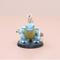 Pokemon Blastoise Figür