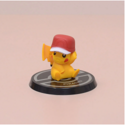 Pokemon Pikachu Figür