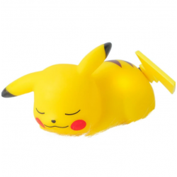 Pokemon Pikachu Gece Lambası