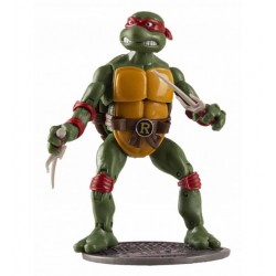 Ninja Turtles Raphael Figür