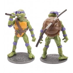 Ninja Kaplumbağalar Donatello Figür
