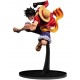 One Piece Monkey D Luffy Figür