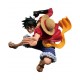 One Piece Monkey D Luffy Figür