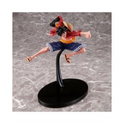 One Piece Monkey D Luffy Figür