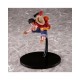 One Piece Monkey D Luffy Figür