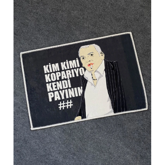 Ekrem Kim Kimi Koparıyor Paspas Ekrem Kim Kimi Koparıyor Paspas
