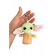 DÜKKAN DESİGN Baby Yoda Grogu Peluş Anahtarlık DÜKKAN DESİGN Baby Yoda Grogu Peluş Anahtarlık