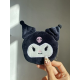 KUROMİ PELUŞ ANAHTARLIK BOZUK PARA CÜZDANI KUROMİ PELUŞ ANAHTARLIK BOZUK PARA CÜZDANI