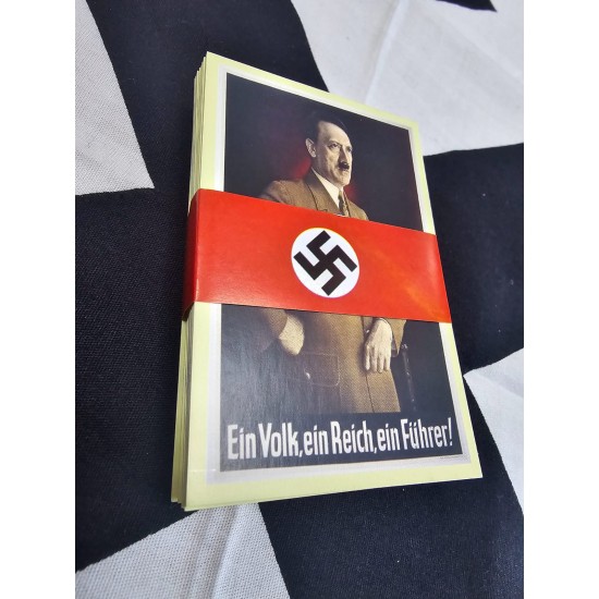 İkinci Dünya Savaşı Propaganda Kartları