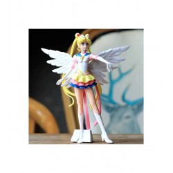 Sailor Moon Usagi Tsukino Figür