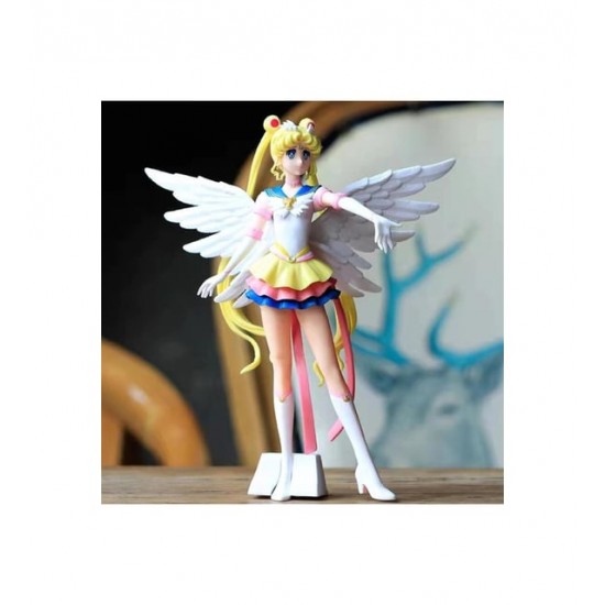 Sailor Moon Usagi Tsukino Figür