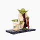 Master Yoda & Grogu Statü Figür