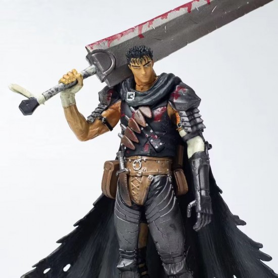 BERSERK Statü Figür