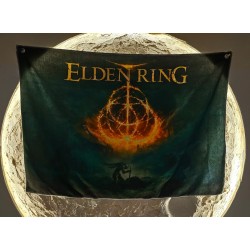 Elden Ring Duvar Örtüsü