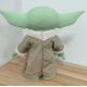 Baby Yoda Grogu Figür