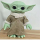 Baby Yoda Grogu Figür