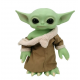 Baby Yoda Grogu Figür