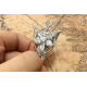 LOTR Arwen Evenstar Kolye LOTR Arwen Evenstar Kolye