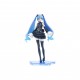 Hatsune Miku Figür Hatsune Miku Figür