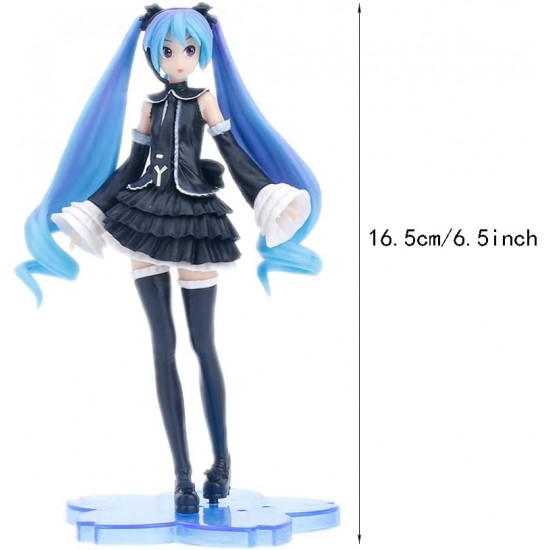 Hatsune Miku Figür Hatsune Miku Figür