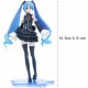 Hatsune Miku Figür Hatsune Miku Figür