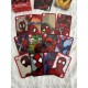 DÜKKAN DESİGN Spiderman İskambil Kartları DÜKKAN DESİGN Spiderman İskambil Kartları