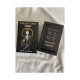 Dükkan Design Golden Omen Tarot ve Başlangıç Tarot Kitabı