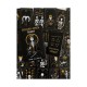Dükkan Design Golden Omen Tarot ve Başlangıç Tarot Kitabı