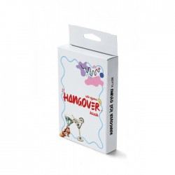 Mini Hangover Klasik İçki Oyunu