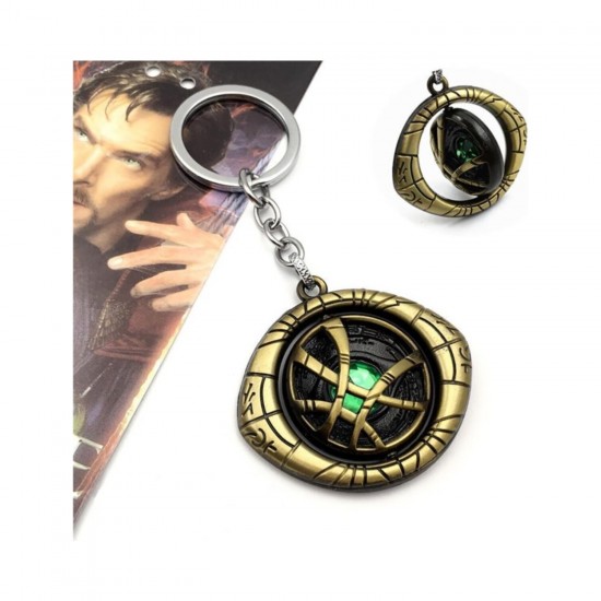 Dr. Strange Agamotto'nun Gözü Anahtarlık Dr. Strange Agamotto'nun Gözü Anahtarlık