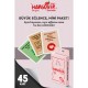 Hangover Mini Romantik İçki Oyunu