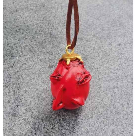 Berserk Behelit Kolye