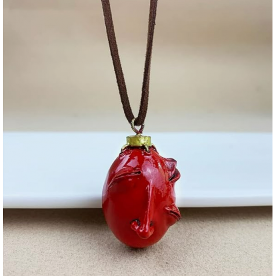 Berserk Behelit Kolye