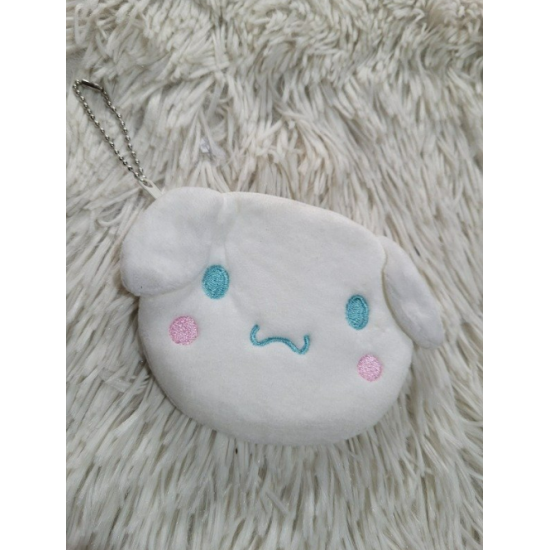 Sanrio Peluş Cüzdan Anahtarlık Sanrio Peluş Cüzdan Anahtarlık