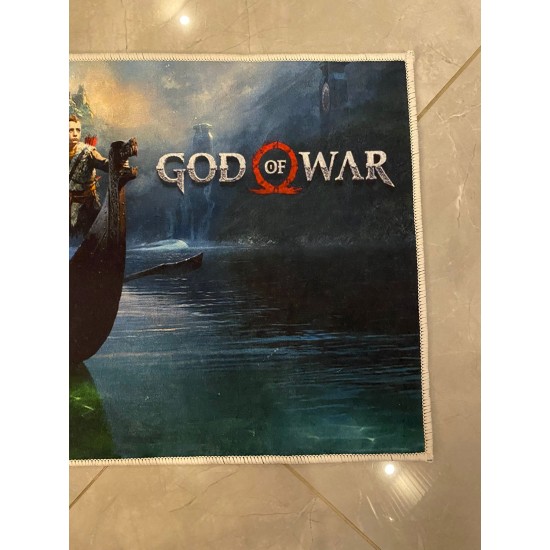 God of War Paspas God of War Paspas