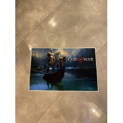 God of War Paspas