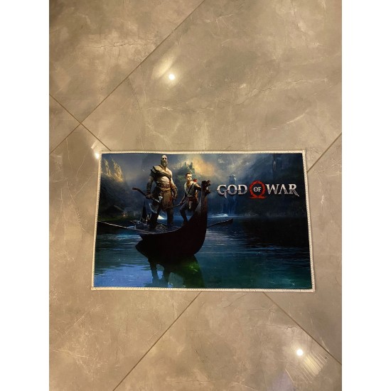 God of War Paspas God of War Paspas