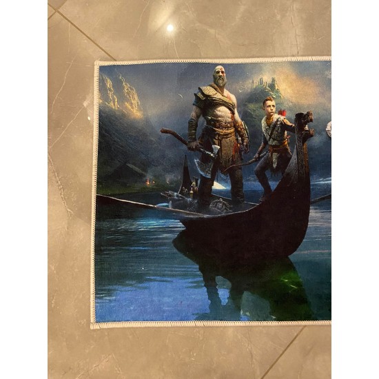 God of War Paspas God of War Paspas