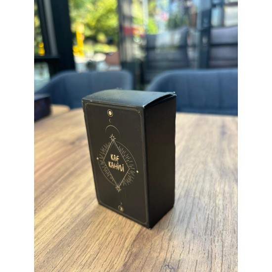 Kaf Kahini Tarot Kartları Kaf Kahini Tarot Kartları