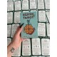 78 Kartlı Eğitim Tarot Seti 78 Kartlı Eğitim Tarot Seti