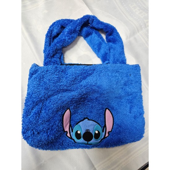 Stitch Peluş Çanta Stitch Peluş Çanta