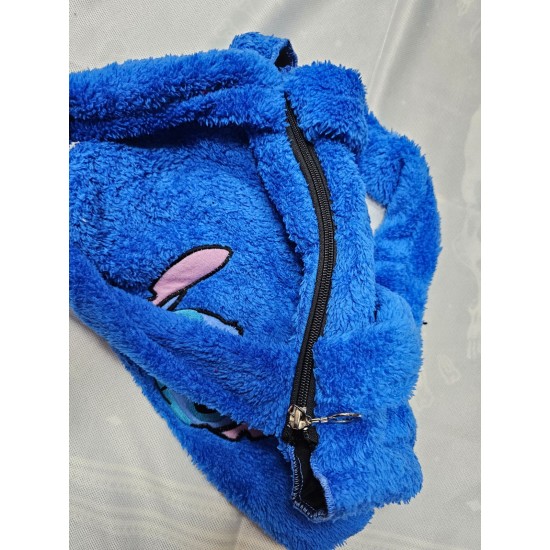 Stitch Peluş Çanta Stitch Peluş Çanta