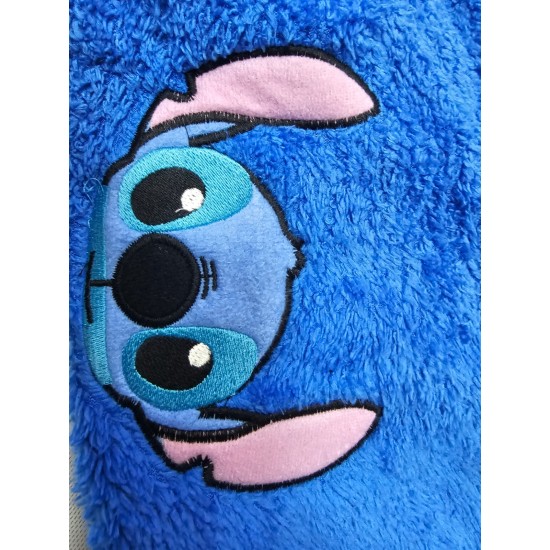 Stitch Peluş Çanta Stitch Peluş Çanta