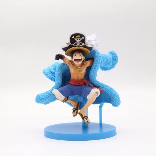 20. Yıl Özel One Piece Luffy Figür 20. Yıl Özel One Piece Luffy Figür