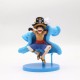 20. Yıl Özel One Piece Luffy Figür 20. Yıl Özel One Piece Luffy Figür