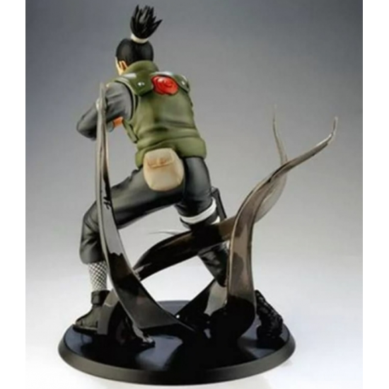 Naruto Nara Shikamaru 15cm Figür Naruto Nara Shikamaru 15cm Figür