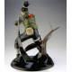 Naruto Nara Shikamaru 15cm Figür Naruto Nara Shikamaru 15cm Figür