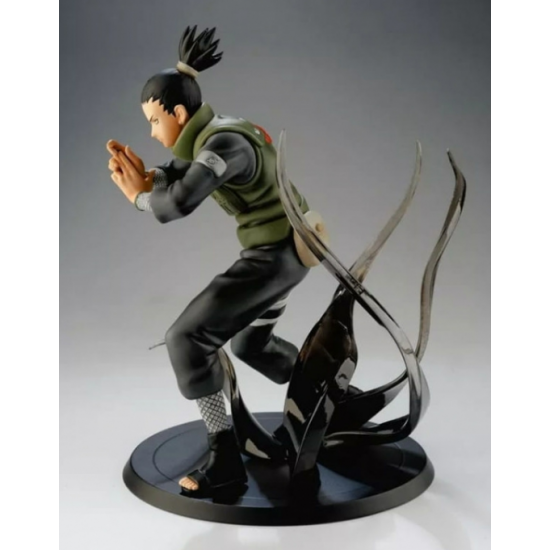 Naruto Nara Shikamaru 15cm Figür Naruto Nara Shikamaru 15cm Figür