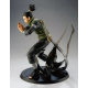 Naruto Nara Shikamaru 15cm Figür Naruto Nara Shikamaru 15cm Figür